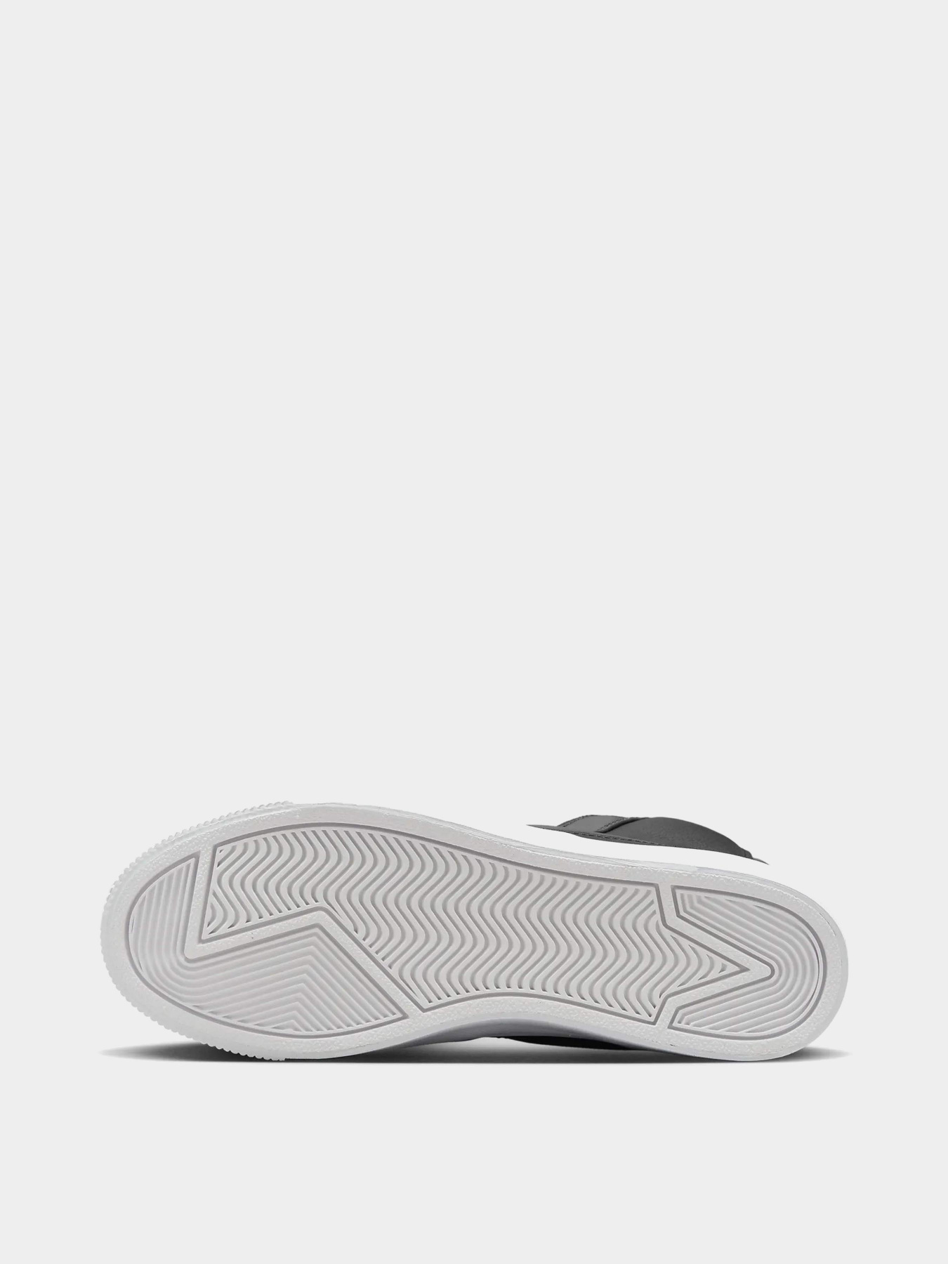 Кеди високі NIKE Blazer Mid Victory модель DR2948-001 Фото