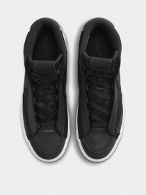 Кеди високі NIKE Blazer Mid Victory модель DR2948-001 Фото