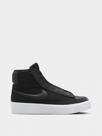 Кеди високі NIKE Blazer Mid Victory модель DR2948-001 Фото
