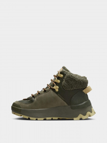 Черевики NIKE City Classic Premium модель FD0211-300 Фото