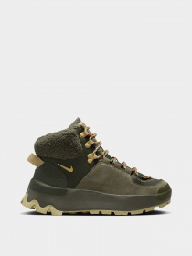 Черевики NIKE City Classic Premium модель FD0211-300 Фото