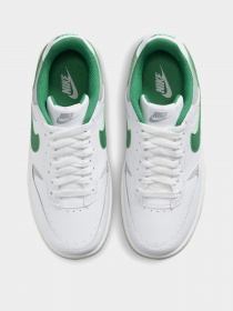 Кеды низкие NIKE Gamma Force модель DX9176-106 Фото