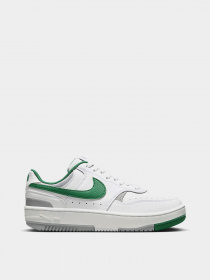 Кеды низкие NIKE Gamma Force модель DX9176-106 Фото