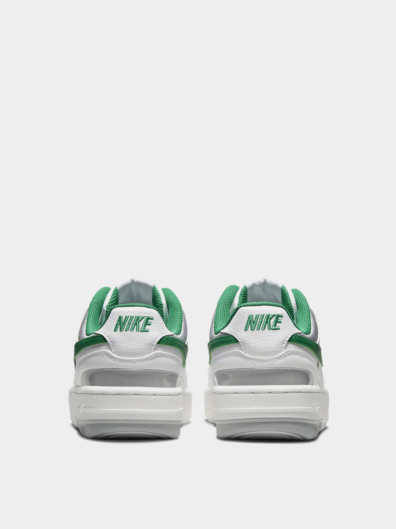 Кеды низкие NIKE GAMMA FORCE модель DX9176-106 Фото