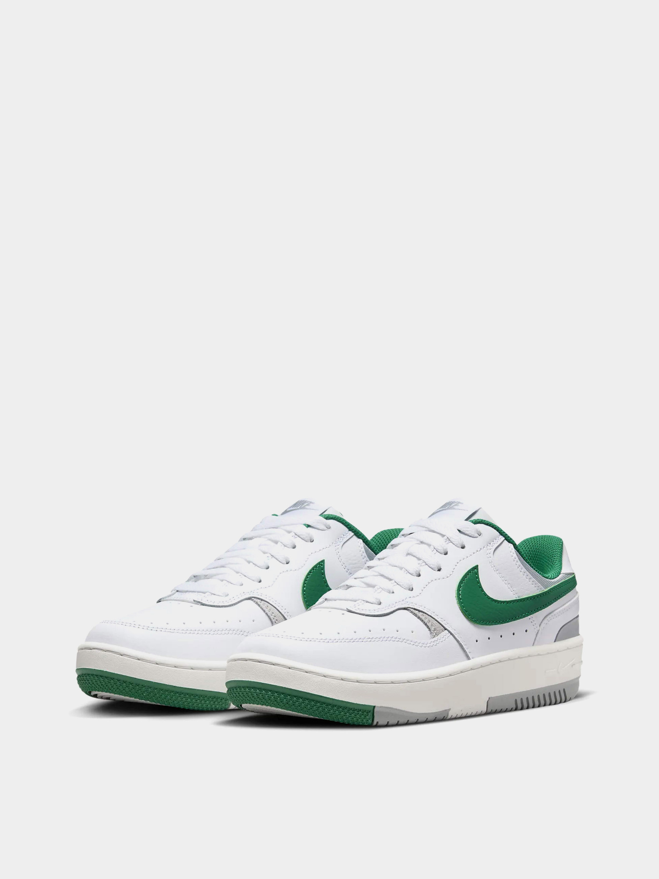 Кеды низкие NIKE GAMMA FORCE модель DX9176-106 Фото