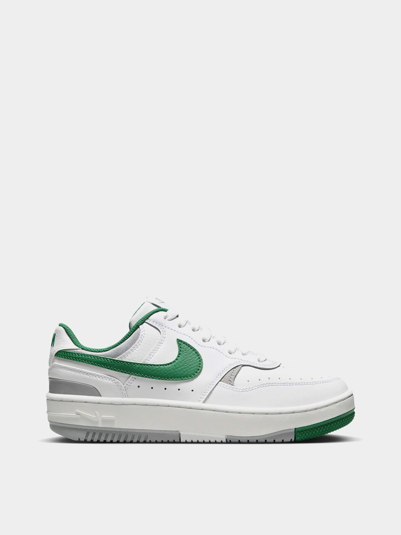 Кеды низкие NIKE GAMMA FORCE модель DX9176-106 Фото