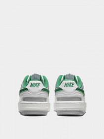 Кеды низкие NIKE GAMMA FORCE модель DX9176-106 Фото