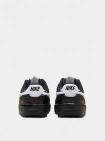 Кеды низкие NIKE Gamma Force модель FQ6476-010 Фото