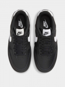 Кеды низкие NIKE Gamma Force модель FQ6476-010 Фото