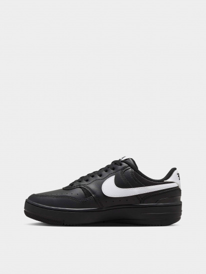 Кеди низькі NIKE Gamma Force модель FQ6476-010 — фото - INTERTOP