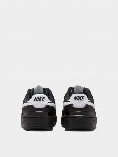 Кеди низькі NIKE Gamma Force модель FQ6476-010 — фото 3 - INTERTOP