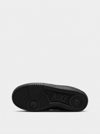 Кеди низькі NIKE Gamma Force модель FQ6476-010 — фото 4 - INTERTOP