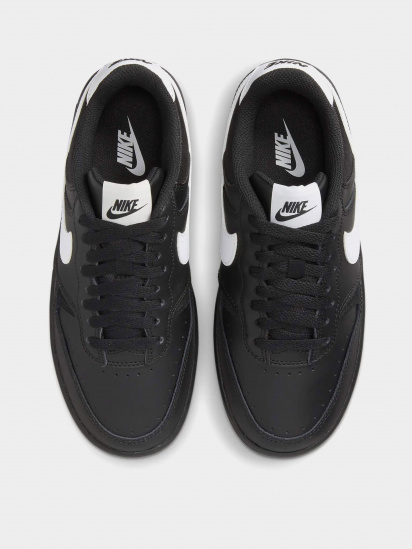 Кеди низькі NIKE Gamma Force модель FQ6476-010 — фото 5 - INTERTOP