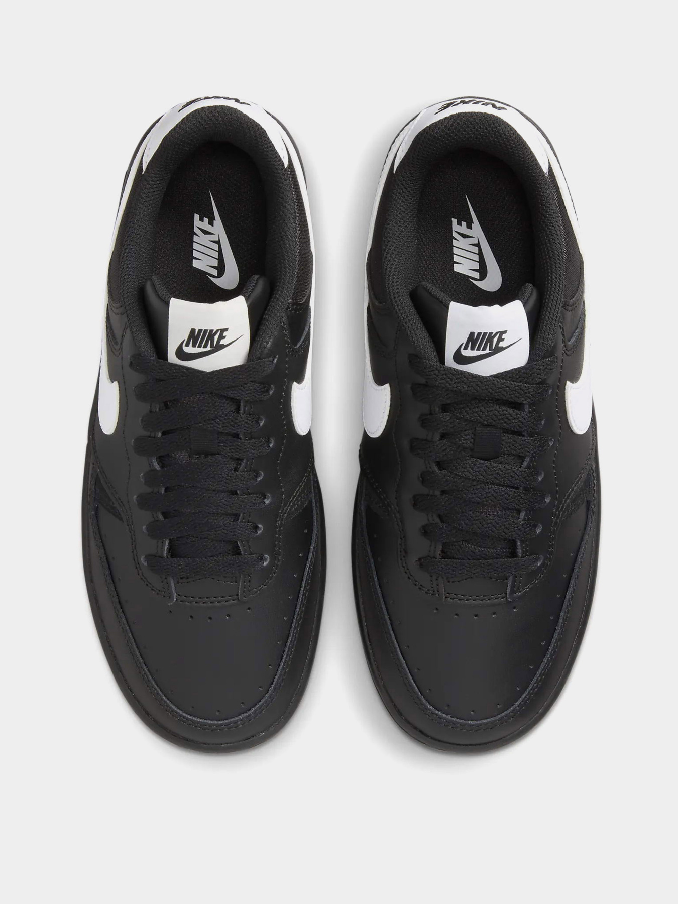 Кеди низькі NIKE Gamma Force модель FQ6476-010 Фото