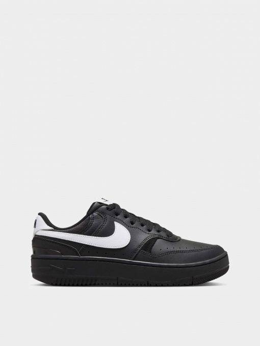 Кеди NIKE Gamma Force модель FQ6476-010 Фото