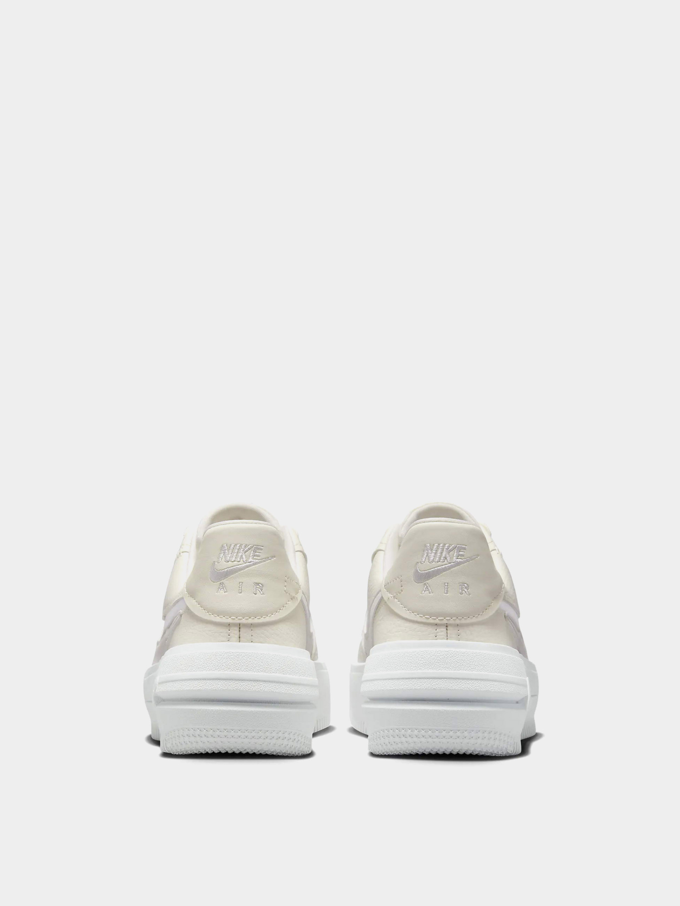 Кеды низкие NIKE Air Force 1 Plt.Af.Orm модель DJ9946-107 Фото