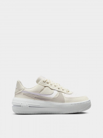 Кеды низкие NIKE Air Force 1 Plt.Af.Orm модель DJ9946-107 Фото