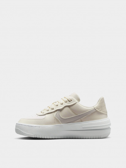 Кеди низькі NIKE Air Force 1 Plt.Af.Orm модель DJ9946-107 — фото - INTERTOP