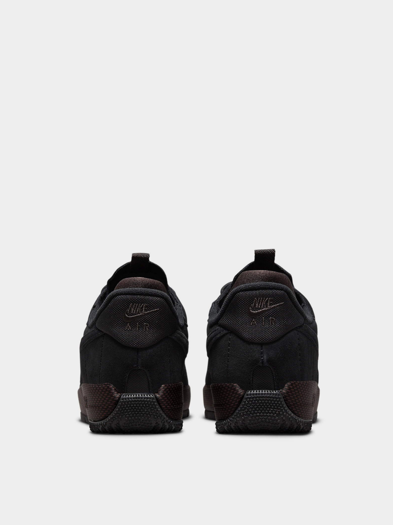 Кеди низькі NIKE Air Force 1 Wild модель FB2348-001 Фото