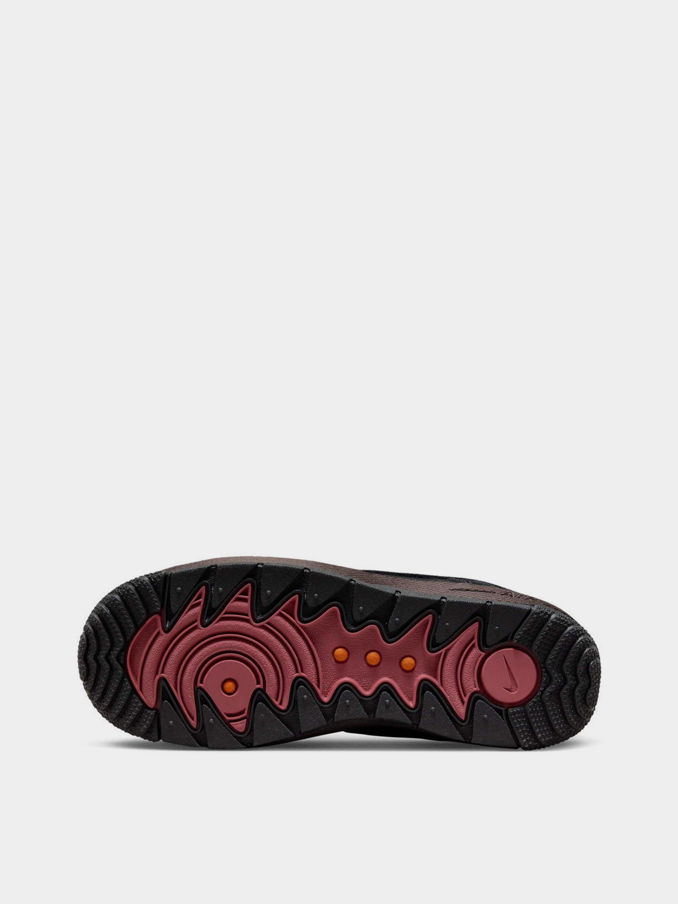 Кеди низькі NIKE Air Force 1 Wild модель FB2348-001 Фото