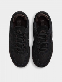 Кеди низькі NIKE Air Force 1 Wild модель FB2348-001 Фото