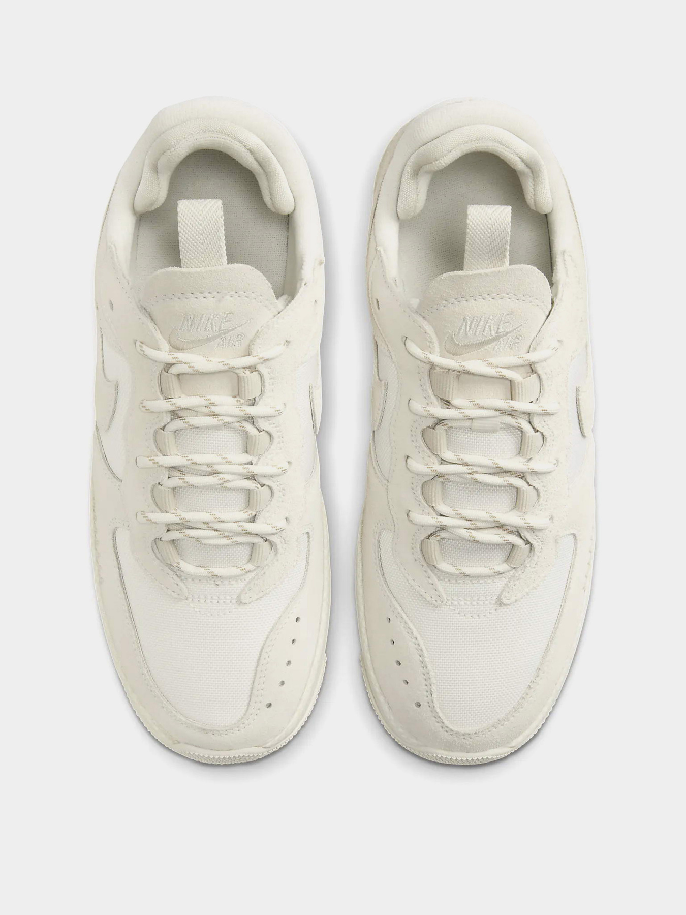 Кеды низкие NIKE Air Force 1 Wild модель FB2348-002 Фото