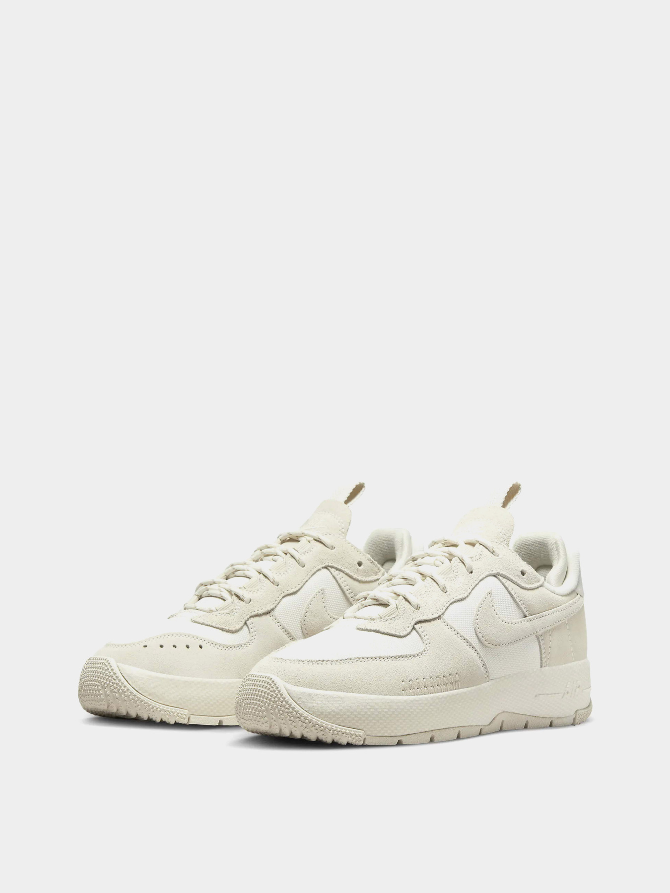 Кеды низкие NIKE Air Force 1 Wild модель FB2348-002 Фото