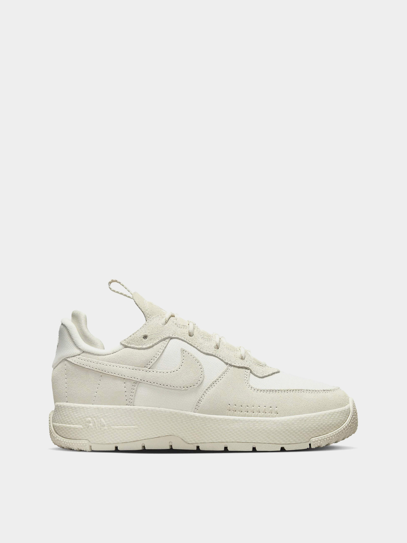 Кеды низкие NIKE Air Force 1 Wild модель FB2348-002 Фото