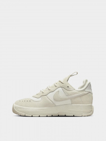 Кеды низкие NIKE Air Force 1 Wild модель FB2348-002 Фото