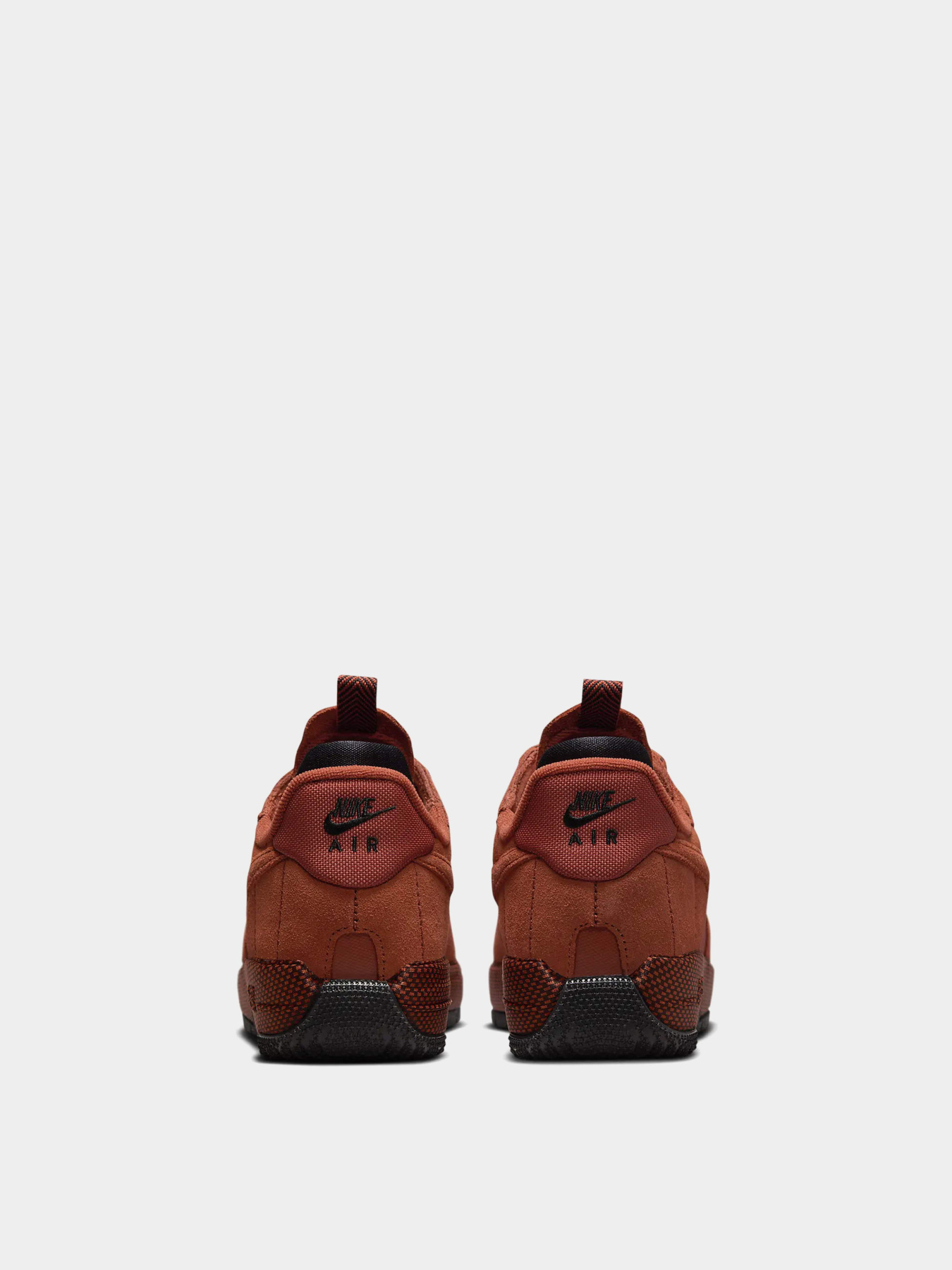 Кеды низкие NIKE Air Force 1 Wild модель FB2348-800 Фото