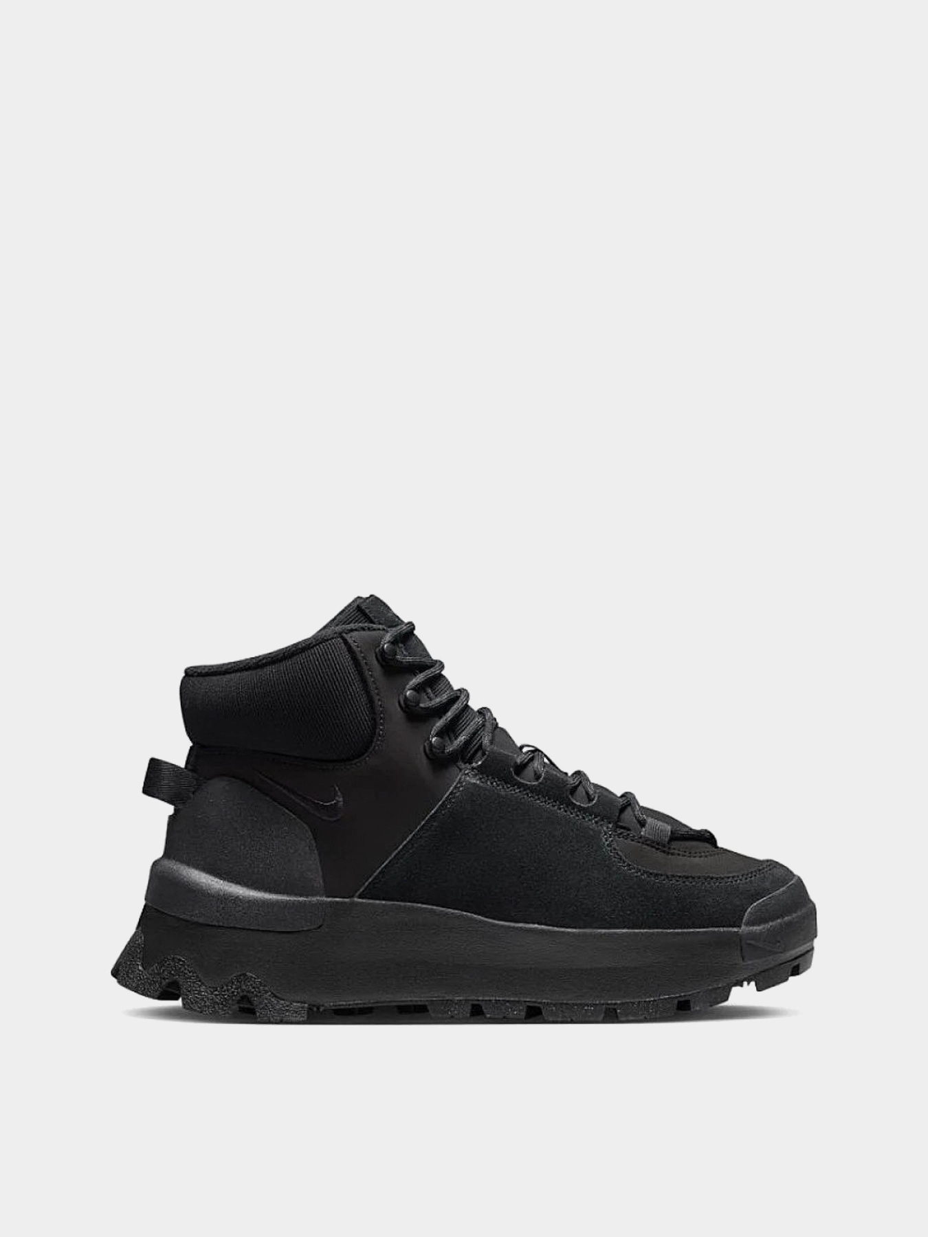 Ботинки NIKE City Classic модель DQ5601-003 Фото