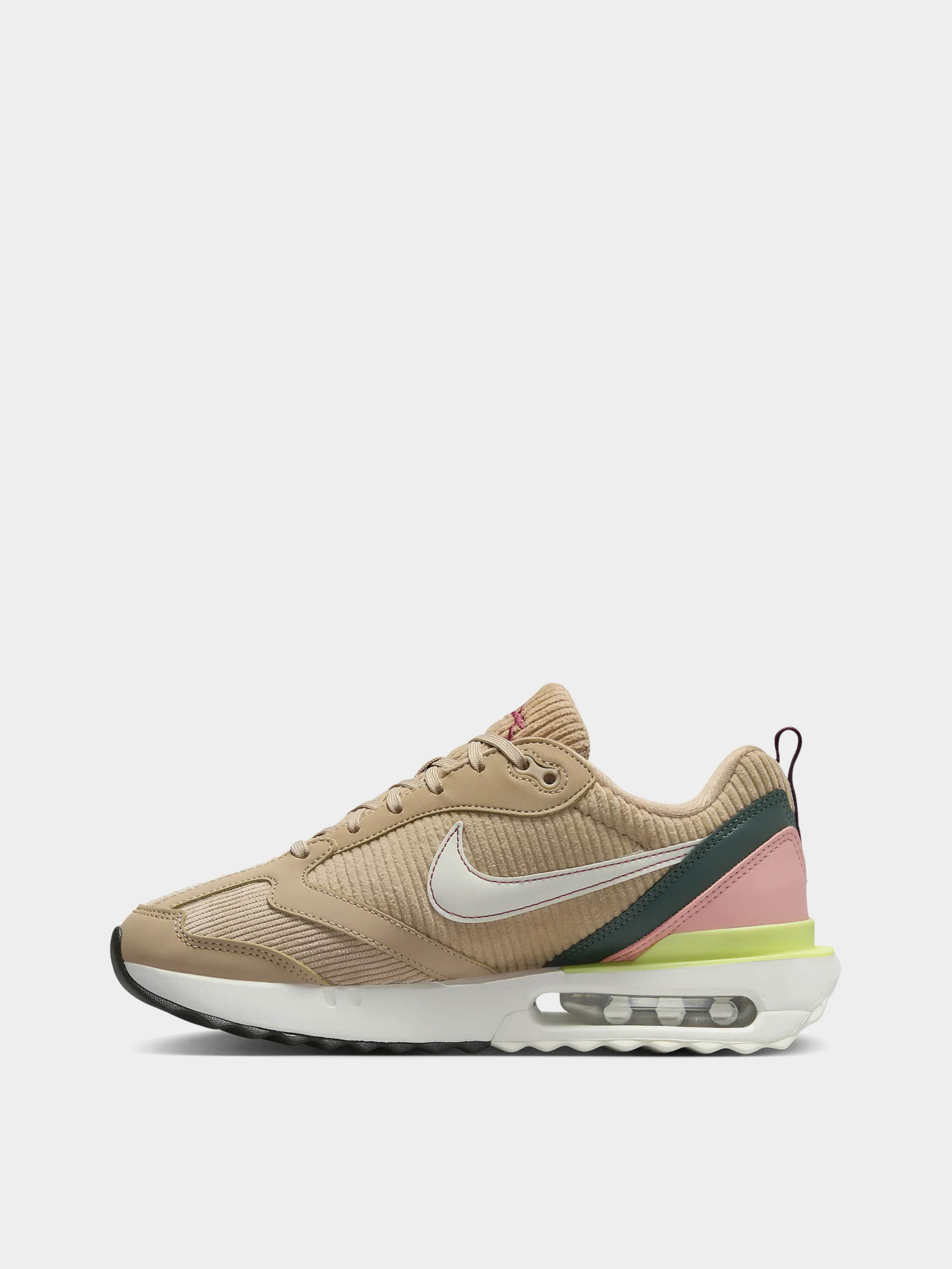 Кросівки повсякденні NIKE Air Max Dawn SE модель FB8456-200 Фото