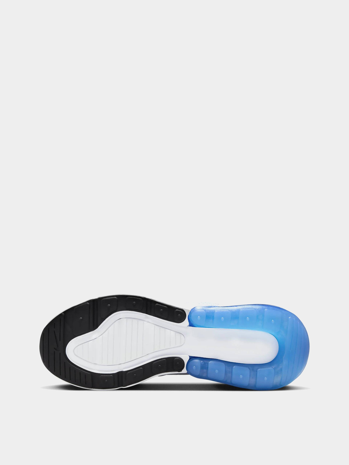 Кросівки NIKE Air Max 270 Модель AH6789-118 Фото