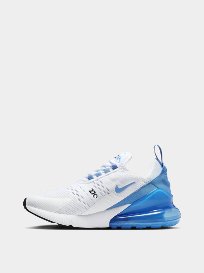 Кроссовки NIKE Air Max 270 модель AH6789-118 — фото - INTERTOP