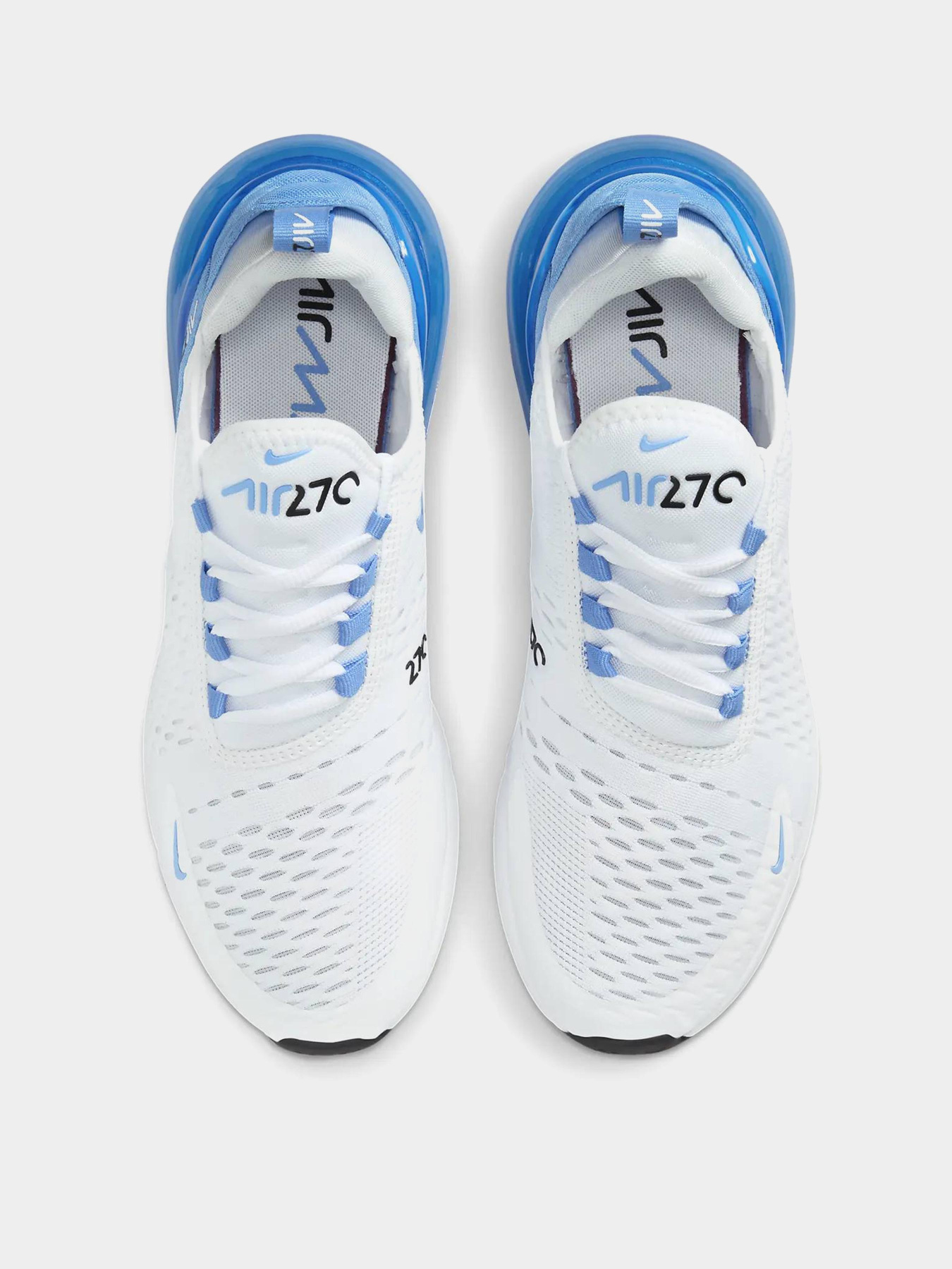 Кросівки повсякденні NIKE AIR MAX 270 модель AH6789-118 Фото