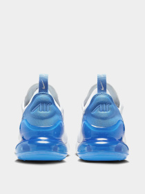 Кросівки повсякденні NIKE AIR MAX 270 модель AH6789-118 Фото