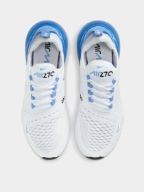 Кросівки повсякденні NIKE AIR MAX 270 модель AH6789-118 Фото