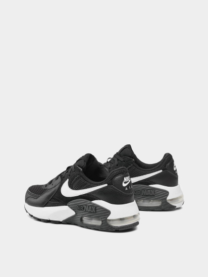 Кросівки NIKE Air Max Excee модель CD5432-003 — фото - INTERTOP