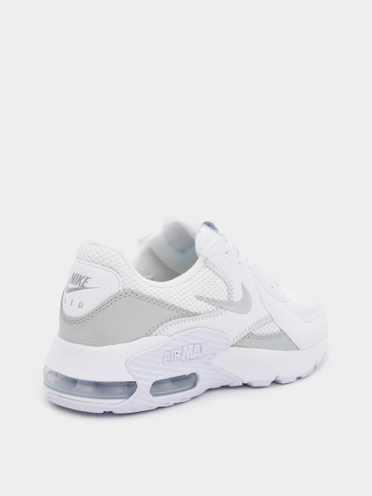 Кроссовки NIKE Air Max Excee модель CD5432-121 — фото 3 - INTERTOP