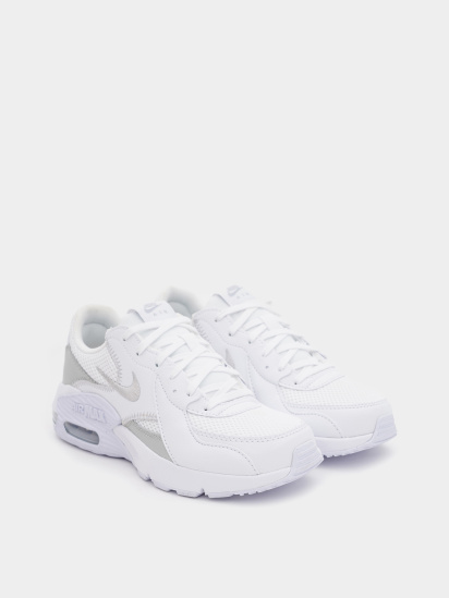 Кроссовки NIKE Air Max Excee модель CD5432-121 — фото 4 - INTERTOP