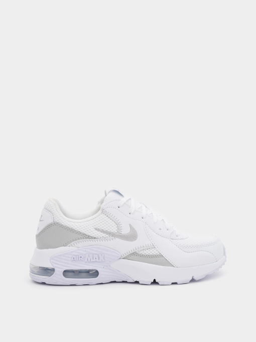 Кросівки NIKE AIR MAX EXCEE модель CD5432-121 Фото