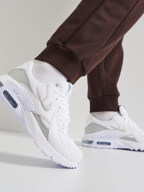 Кроссовки повседневные NIKE AIR MAX EXCEE модель CD5432-121 Фото