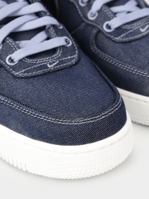 Кеды высокие NIKE Air Force 1 '07 Mid модель DD9625-400 Фото