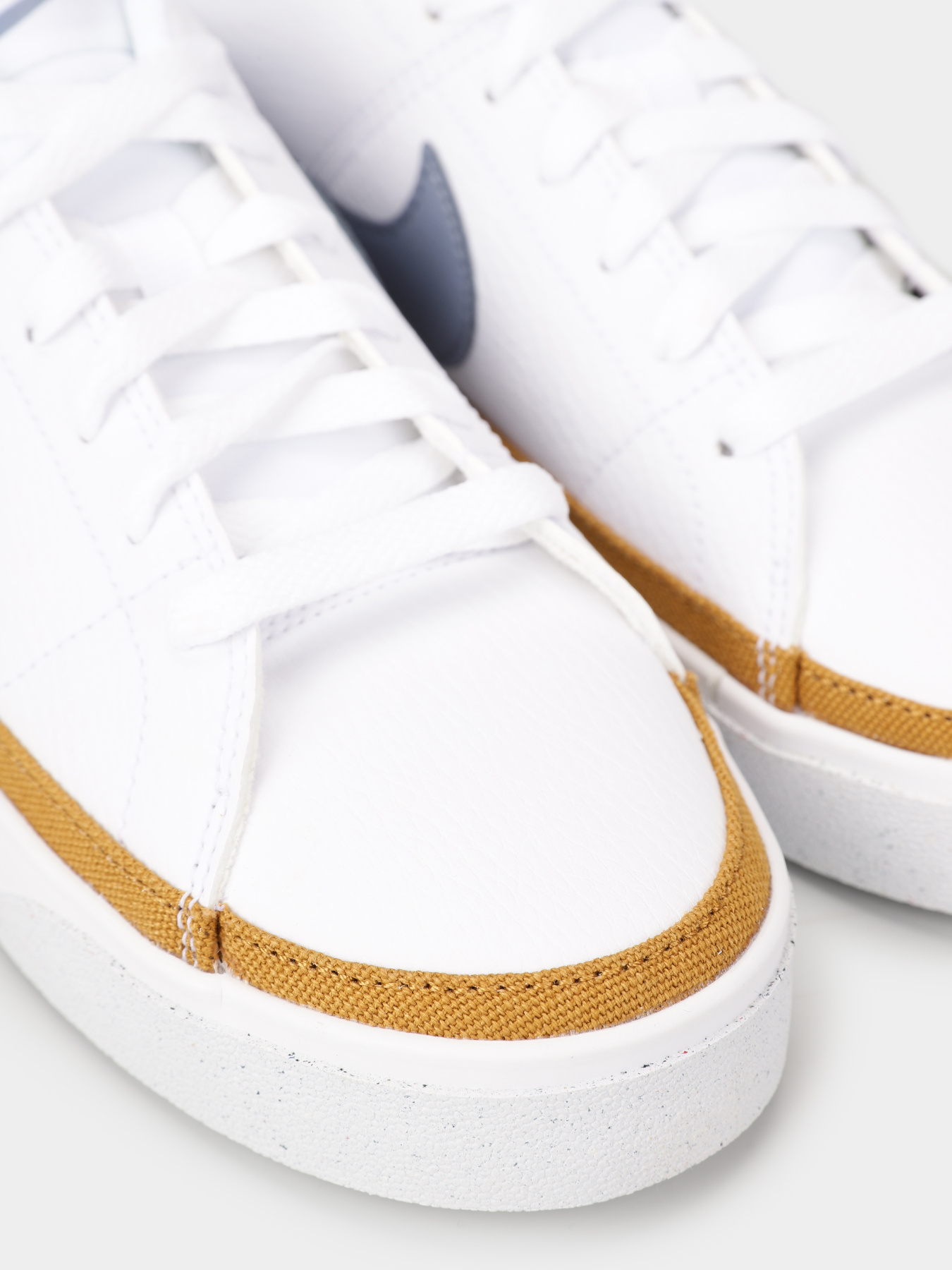 Кеди низькі NIKE Court Legacy модель DH3161-108 Фото