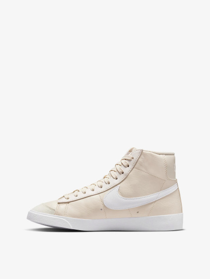 Кеди високі NIKE Blazer Mid 77 Next Nature модель DQ4124-106 — фото - INTERTOP