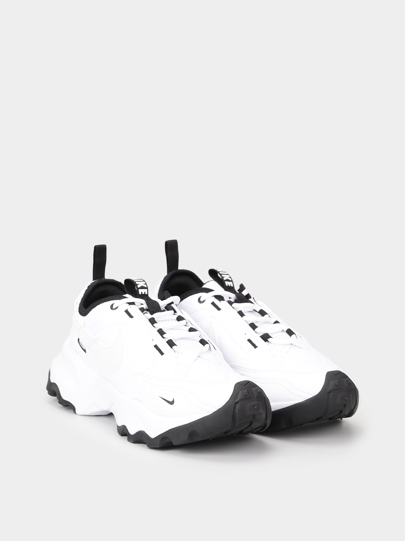 Кросівки NIKE Tc 7900 модель DR7851-100 Фото