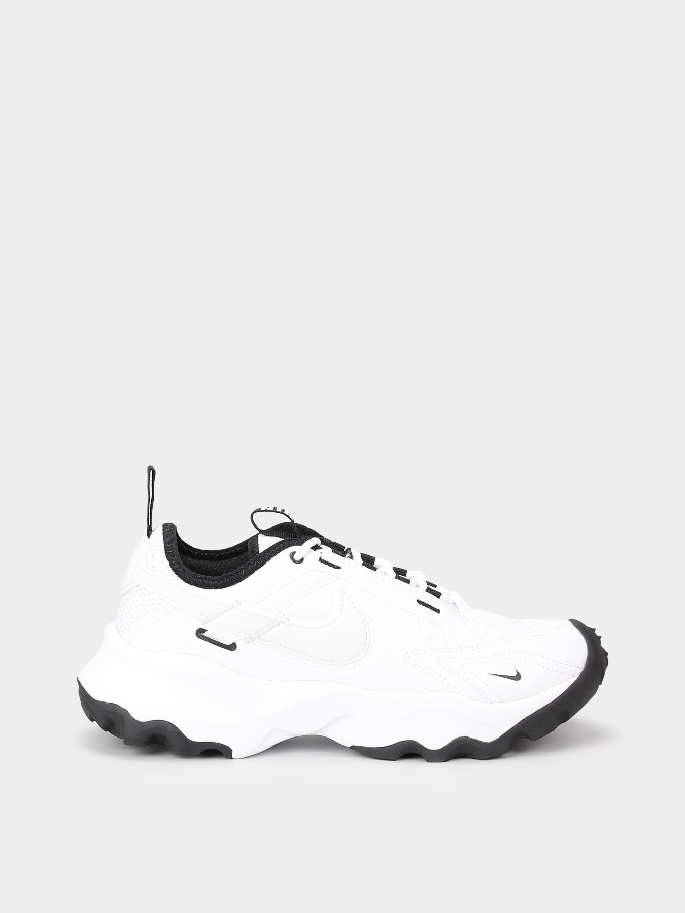 Кроссовки повседневные NIKE TC 7900 модель DR7851-100 Кроссовки повседневные NIKE TC 7900 модель DR7851-100 Фото