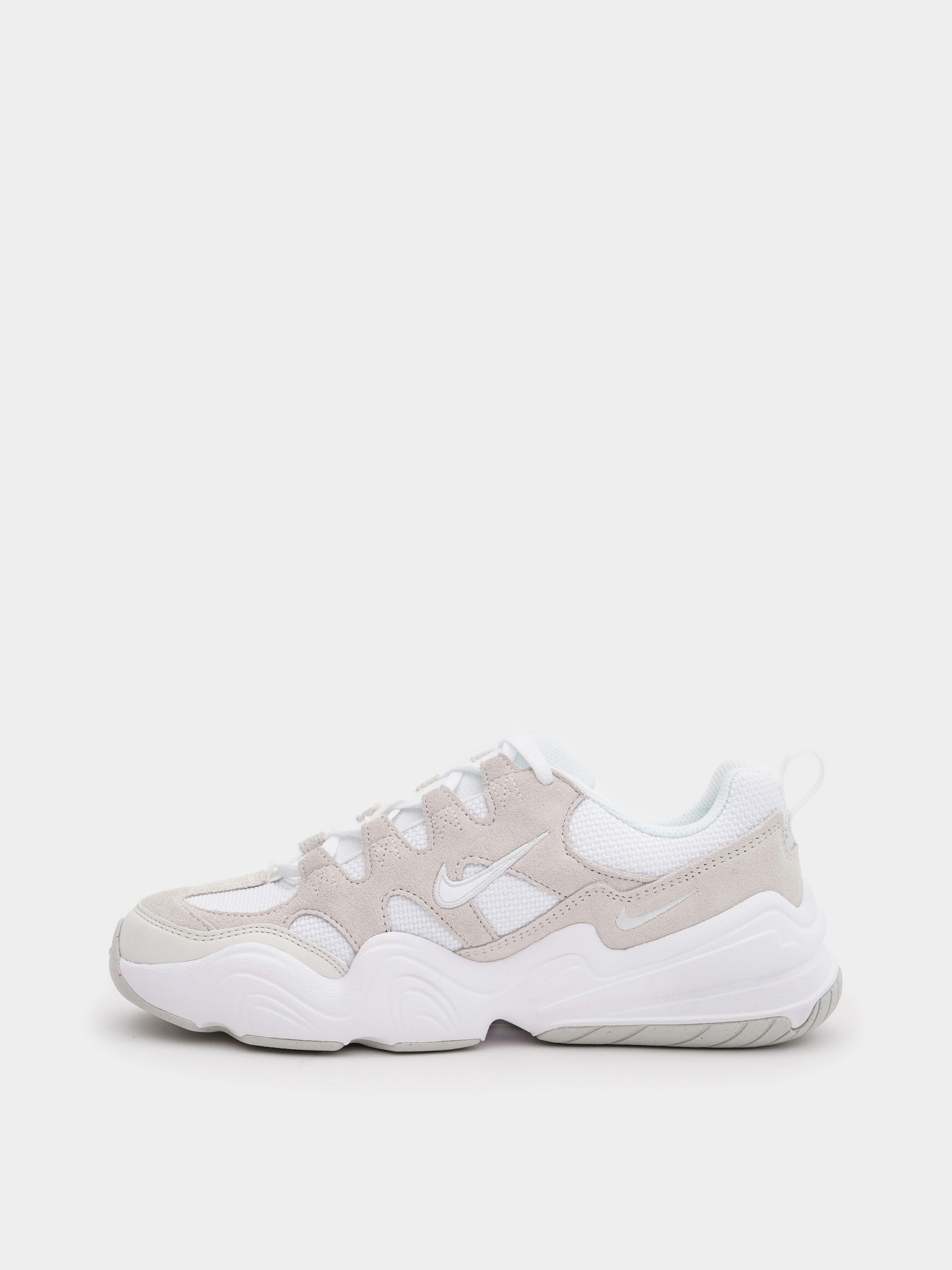 Кроссовки NIKE Tech Hera модель DR9761-100 Фото