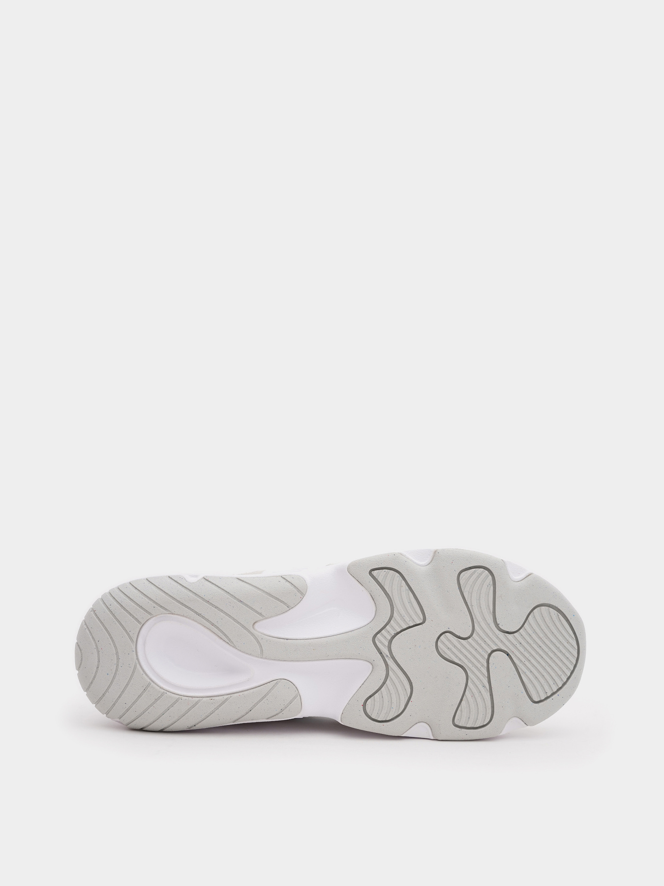 Кроссовки NIKE Tech Hera модель DR9761-100 Фото