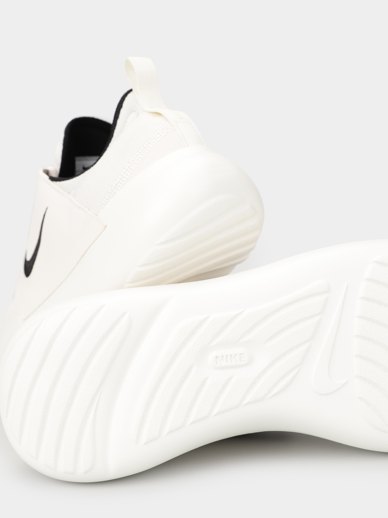 Кроссовки повседневные NIKE E-SERIES AD модель DV8405-100 Фото